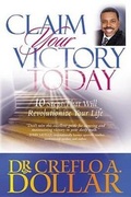 Cover: Claim Your Victory Today - Faithwords