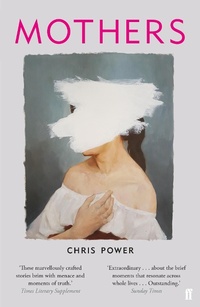 Enlarge image Cover: Mothers - Faber & Faber