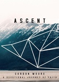 Cover: Ascent - Initiate Media Pty Ltd