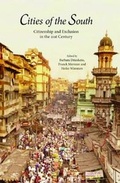 Cover: Cities of the South - Saqi Books