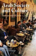 Cover: Arab Society and Culture - Saqi Books