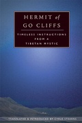 Cover: Hermit of Go Cliffs - Wisdom Publications,U.S.