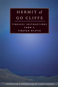 Enlarge image Cover: Hermit of Go Cliffs - Wisdom Publications,U.S.