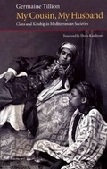 Cover: My Cousin, My Husband - Saqi Books
