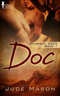 Enlarge image Cover: Doc - Entwined Publishing