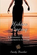 Cover: Hidden Spring - Wisdom Publications,U.S.