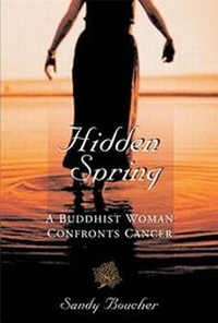 Enlarge image Cover: Hidden Spring - Wisdom Publications,U.S.