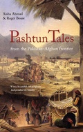 Cover: Pashtun Tales - Saqi Books