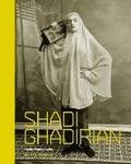 Cover: Shadi Ghadirian - Saqi Books