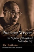 Cover: Practicing Wisdom - Wisdom Publications,U.S.