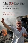 Cover: The 33-day War - Saqi Books