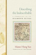 Cover: Describing the Indescribable - Wisdom Publications,U.S.