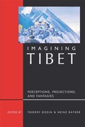 Cover: Imagining Tibet - Wisdom Publications,U.S.
