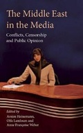 Bild: The Middle East in the Media - Saqi Books