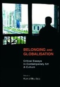 Cover: Belonging and Globalisation - Saqi Books