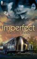 Cover: Imperfect - Entwined Publishing