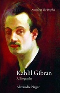 Cover: Kahlil Gibran - Saqi Books