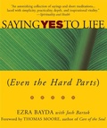 Cover: Saying Yes to Life (Even the Hard Parts) - Wisdom Publications,U.S.