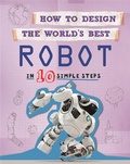 Cover: How to Design the World's Best Robot - Wayland