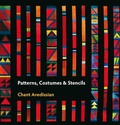 Cover: Patterns, Costumes & Stencils - Saqi Books