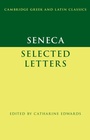 Cover: Seneca: Selected Letters - Cambridge University Press