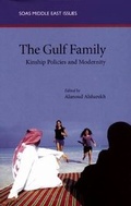 Cover: The Gulf Family - Saqi Books