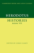 Cover: Herodotus: Histories Book VII - Cambridge University Press