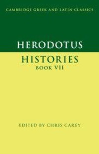 Abbildung von: Herodotus: Histories Book VII - Cambridge University Press
