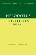 Cover: Herodotus: Histories Book VII - Cambridge University Press