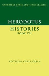 Abbildung von: Herodotus: Histories Book VII - Cambridge University Press