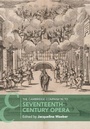 Cover: The Cambridge Companion to Seventeenth-Century Opera - Cambridge University Press