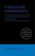 Cover: Virgilian Geopoetics - Cambridge University Press