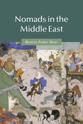 Cover: Nomads in the Middle East - Cambridge University Press