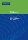 Cover: Statistics - Cambridge University Press