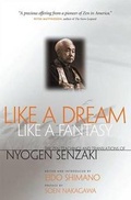 Cover: Like a Dream, Like a Fantasy - Wisdom Publications,U.S.