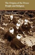 Cover: Origins of the Druze People and Religion - Saqi Books
