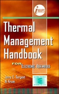 Cover: Thermal Management Handbook: For Electronic Assemblies - McGraw-Hill Professional