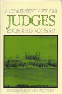 Abbildung von: A Judges - The Banner of Truth Trust