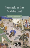 Cover: Nomads in the Middle East - Cambridge University Press