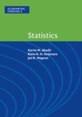 Cover: Statistics - Cambridge University Press