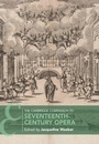 Cover: The Cambridge Companion to Seventeenth-Century Opera - Cambridge University Press