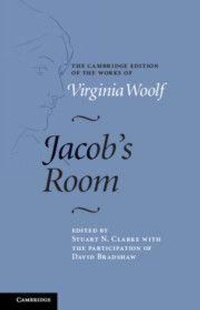 Enlarge image Cover: Jacob's Room - Cambridge University Press