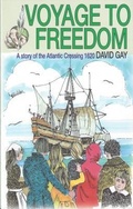 Cover: Voyage to Freedom - The Banner of Truth Trust
