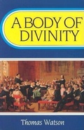 Abbildung von: A Body of Divinity - The Banner of Truth Trust