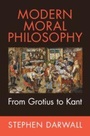 Cover: Modern Moral Philosophy - Cambridge University Press