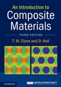 Cover: An Introduction to Composite Materials - Cambridge University Press