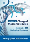 Cover: Physics of Charged Macromolecules - Cambridge University Press