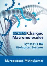 Enlarge image Cover: Physics of Charged Macromolecules - Cambridge University Press