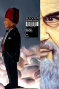 Cover: Blackpop - Saqi Books