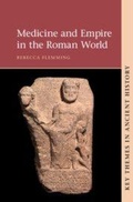 Cover: Medicine and Empire in the Roman World - Cambridge University Press